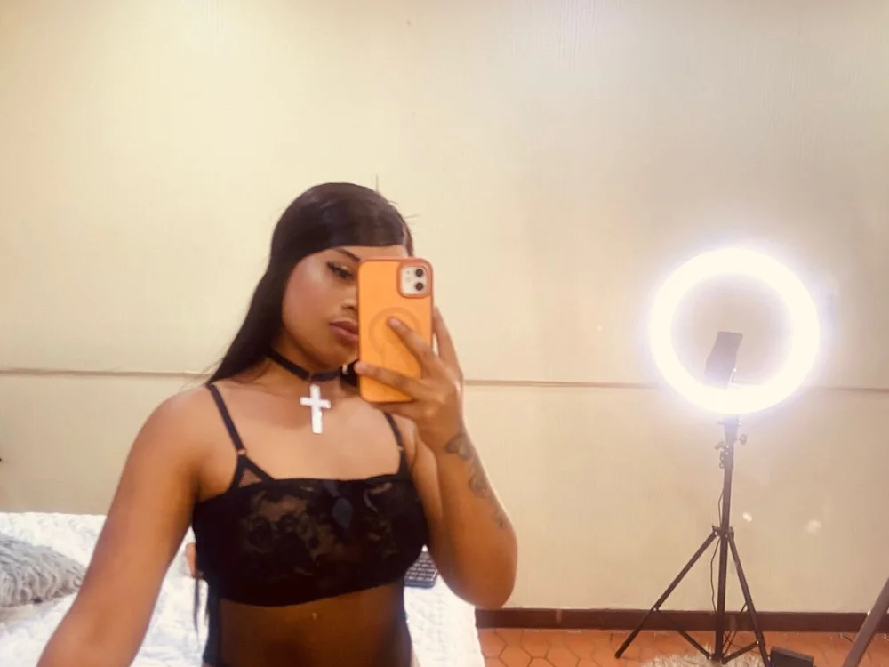KendallVixen – Live XXX-chat