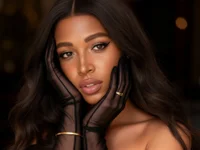 Модель cherxyl_royal