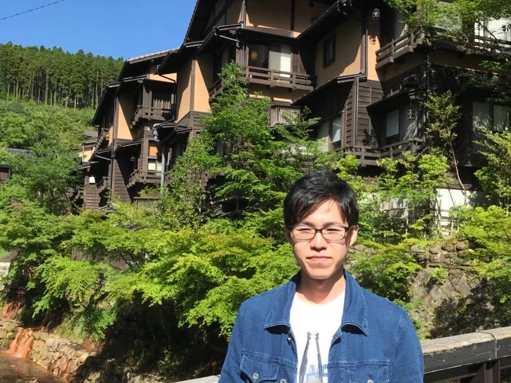 YUSUKE1204's Offline XXX Chat
