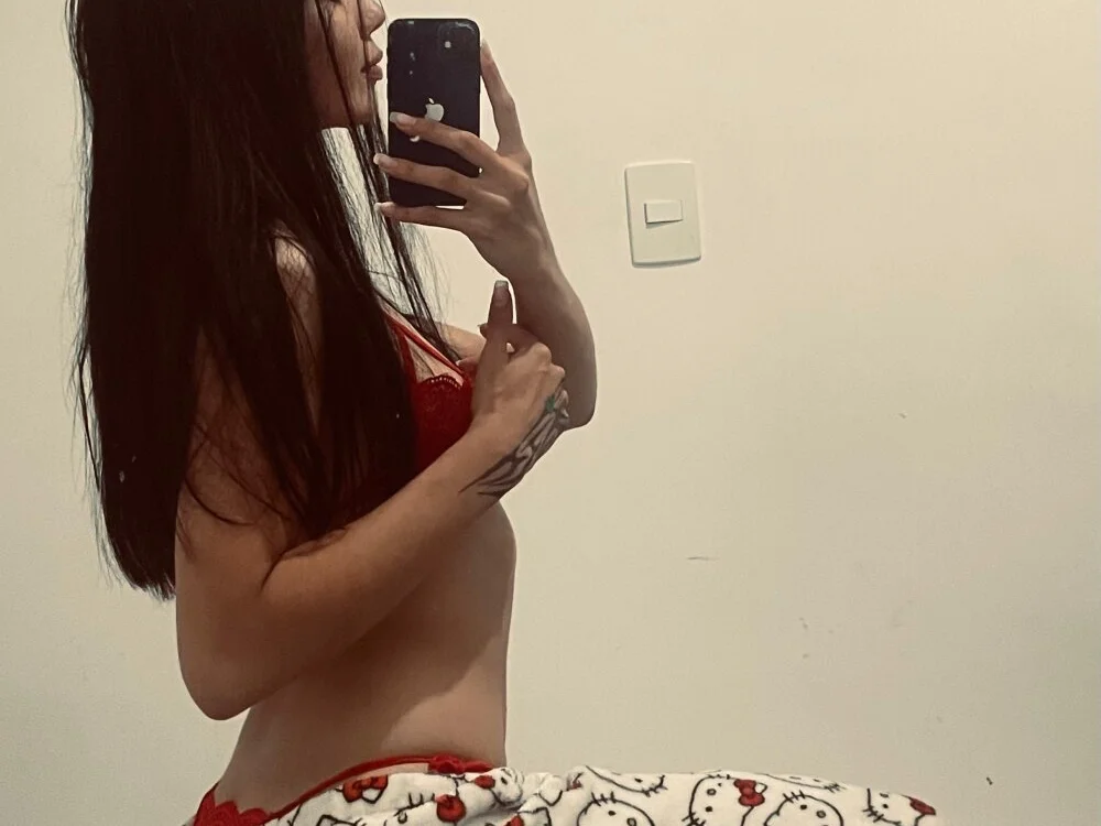 Honey_monroe 오프라인 XXX 채팅