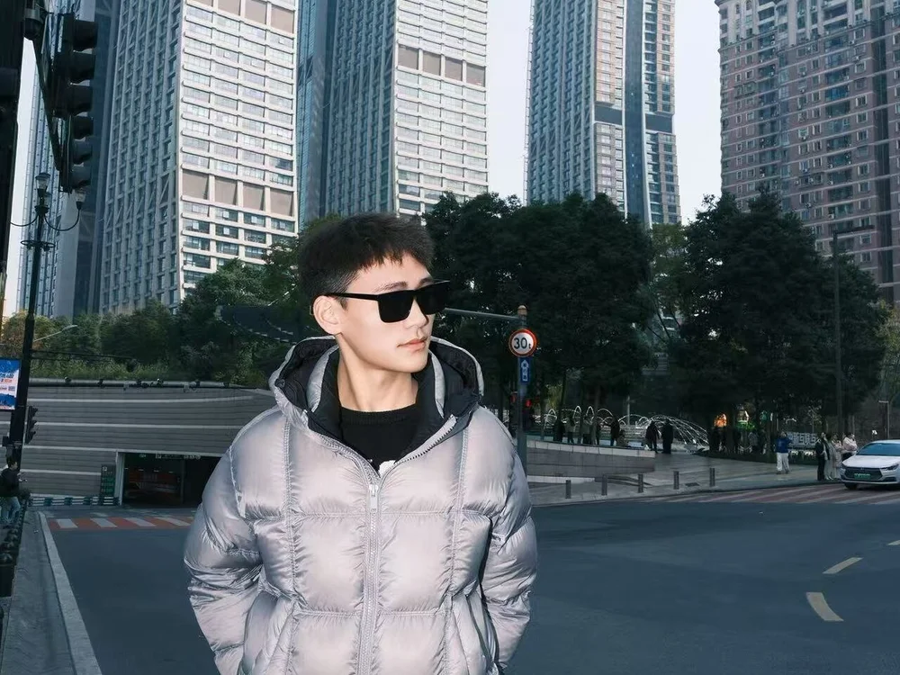 xiaotian258 Obrolan XXX Offline