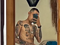 Leonardo591 webcam