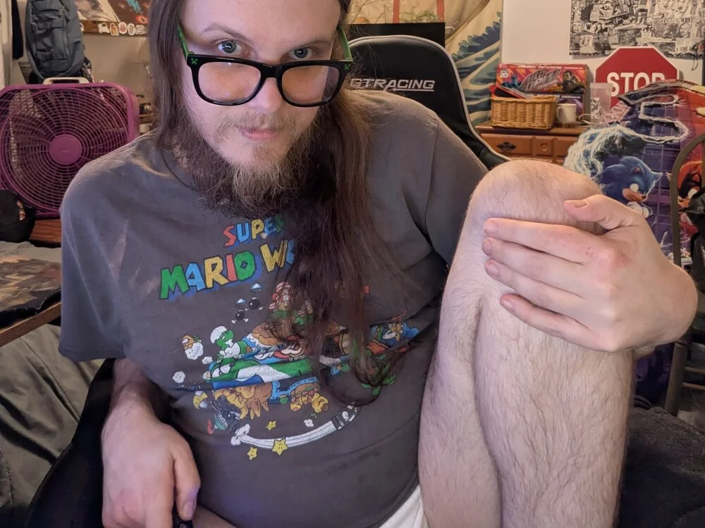 watchmegamer Chat XXX Ngoại tuyến