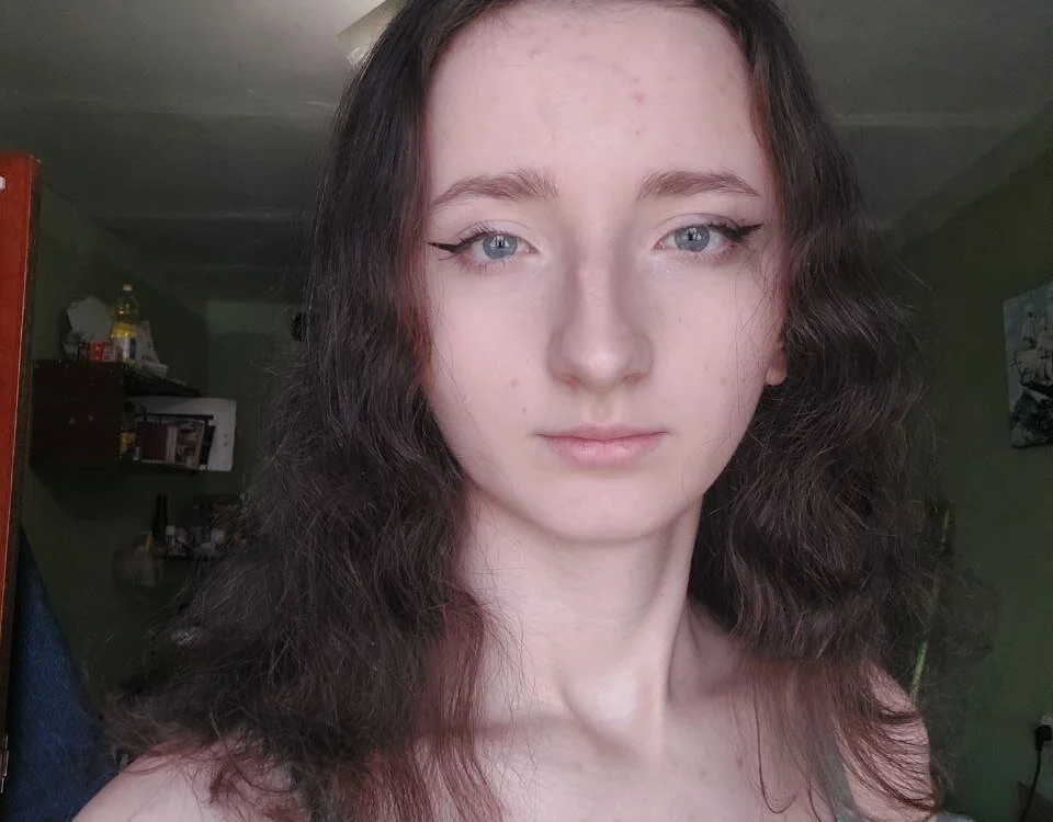MariaLouises' Offline Chat Room