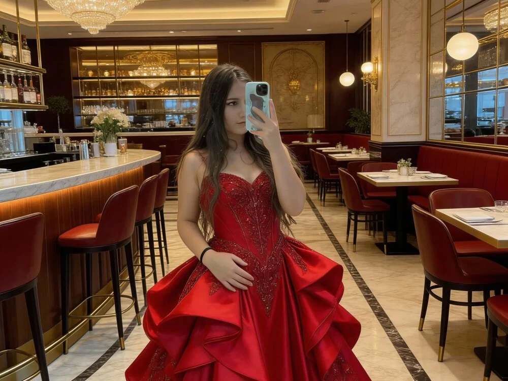 mayameilin Live XXX-Chat