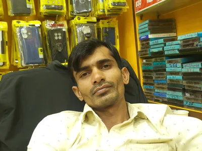 Naveen9100Unity profile