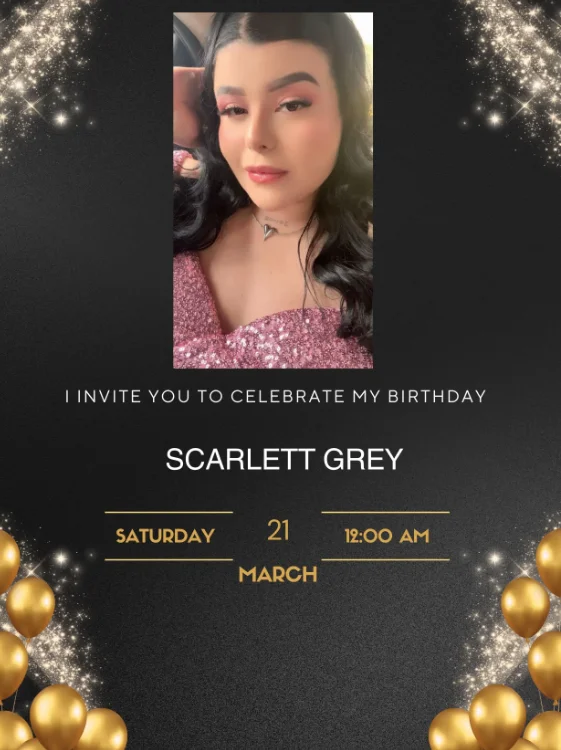 Scarlett_grey1's Offline XXX Chat