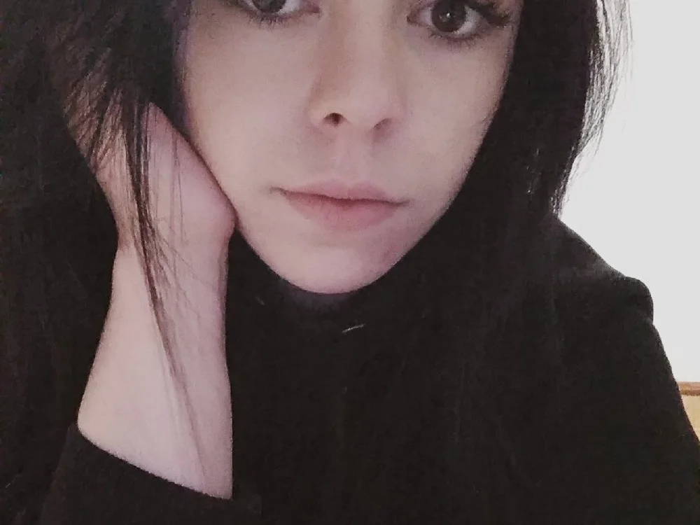 GirlBrandi's Offline XXX Chat