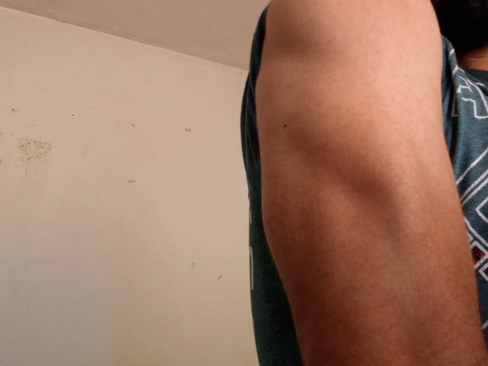 Chat XXX offline de Galindo1990