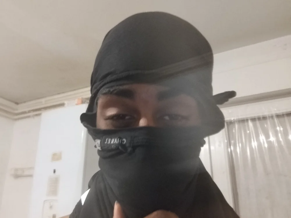 Discretlejour's Offline Chat Room