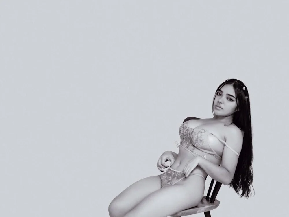 Офлайн-чат XXX Lissie_Seoung_