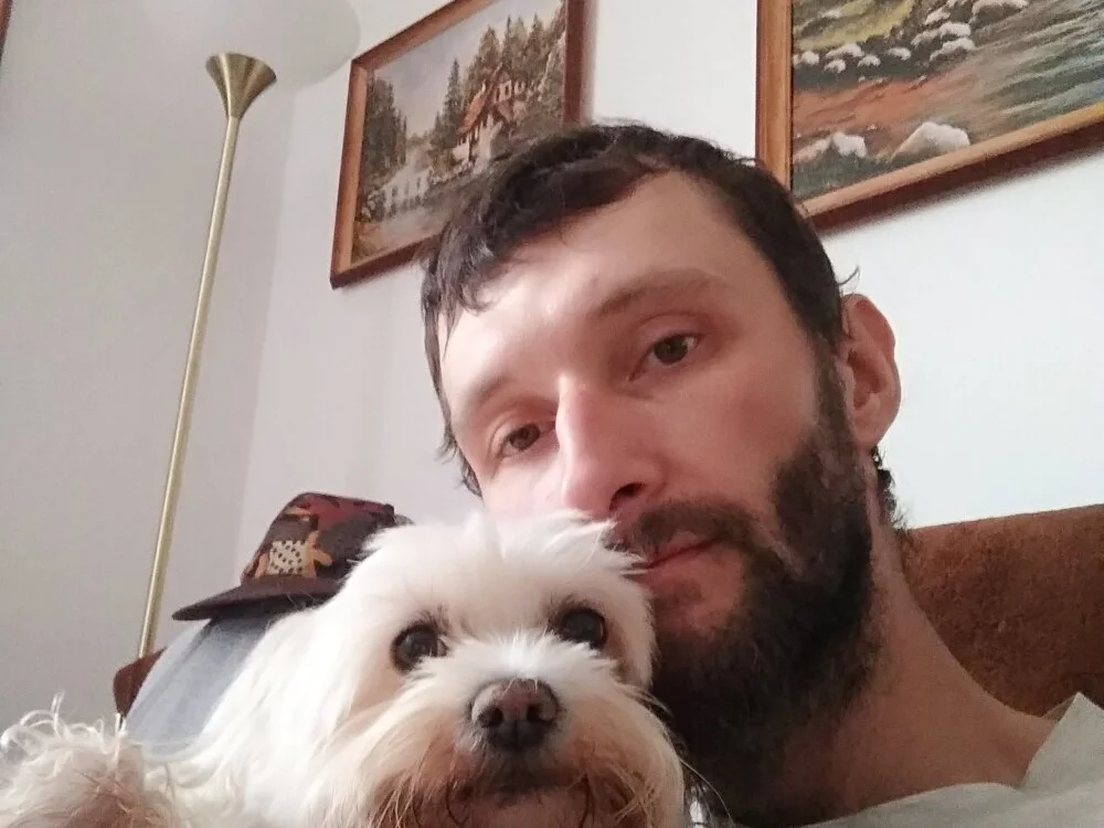 Pavlosss – Offline XXX chat