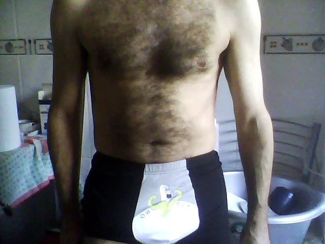 bixesualactivo Offline XXX Chat