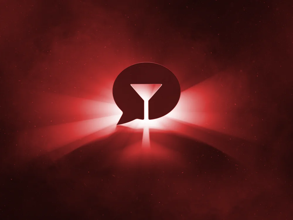 VenusBerlin2025's Offline Chat Room
