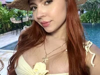 Модель miia_blake