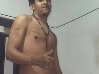 simonchacalxl's webcam live show