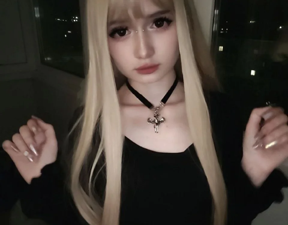 AmmiRinnのオフラインXXXチャット