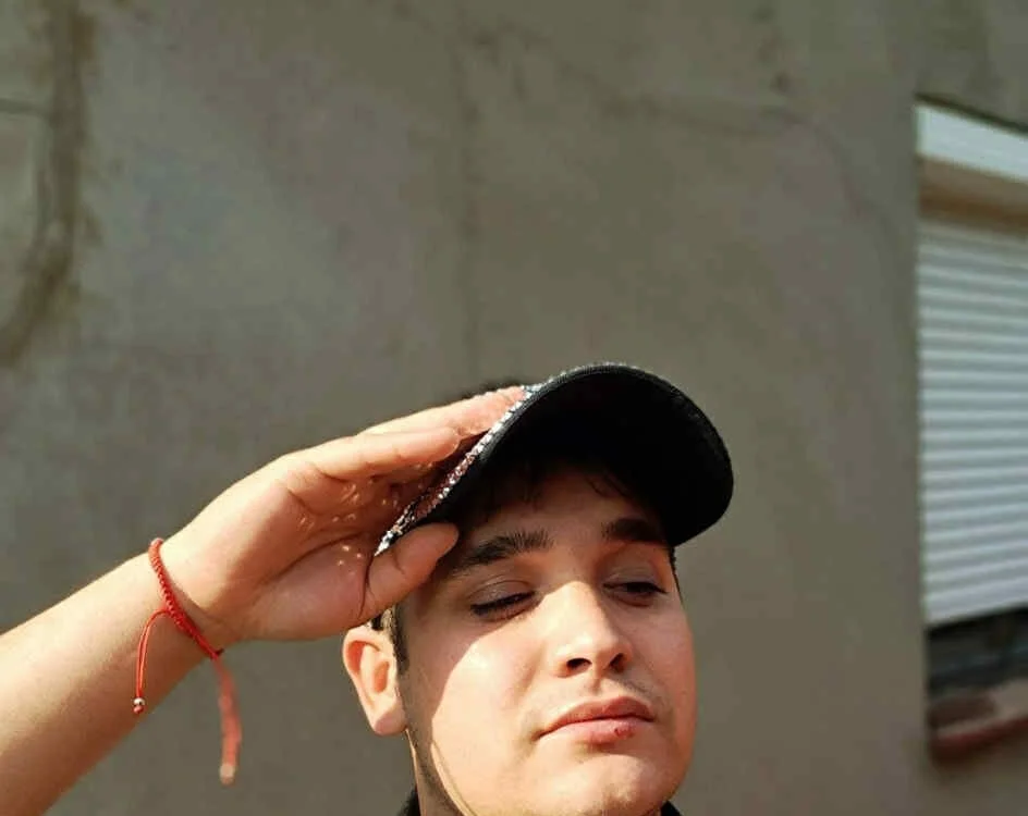 Chat XXX offline de Spric1