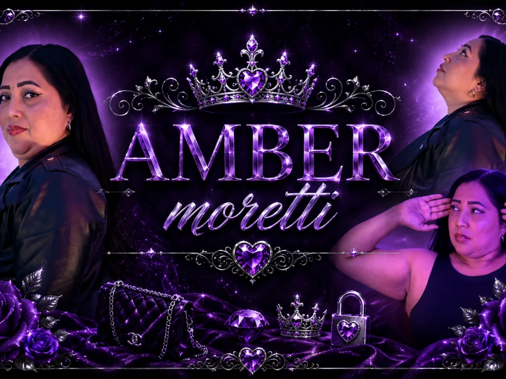 Amber_Moretti's Offline XXX Chat