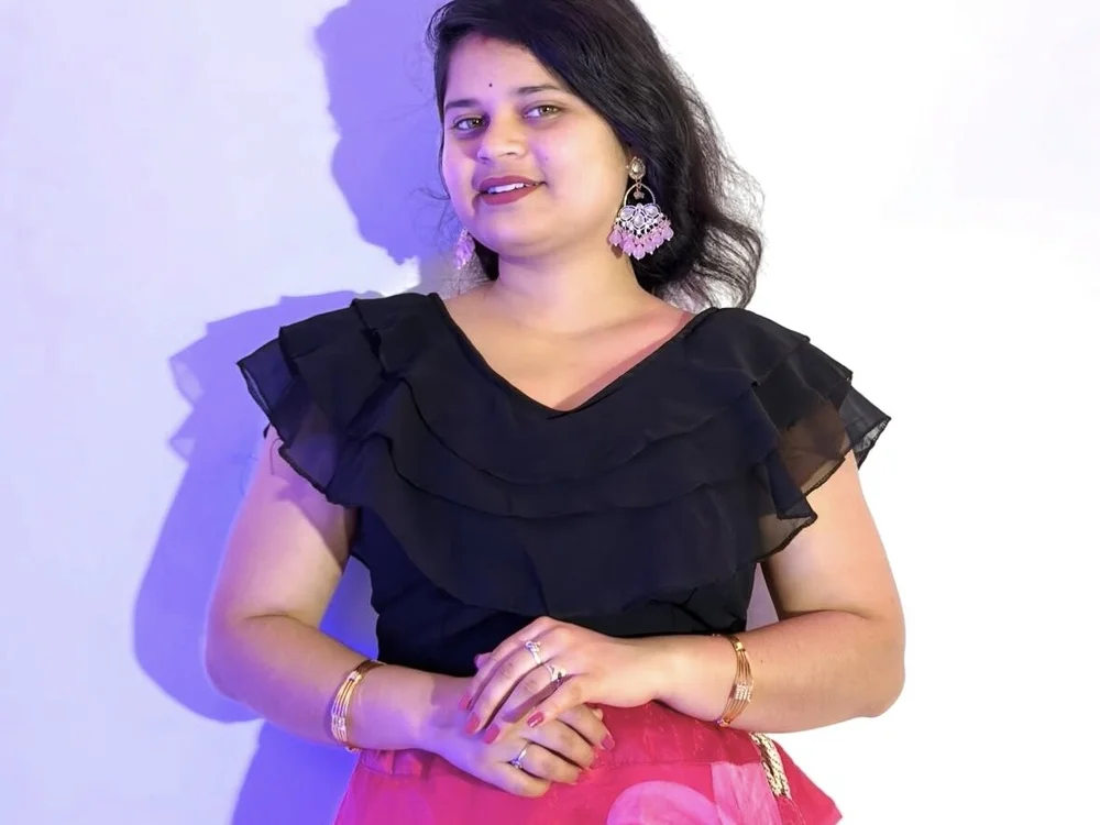 cover photo of Shreyashram77