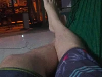 hebershow's webcam live show