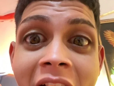 Damian_latinxxx - Boy 
