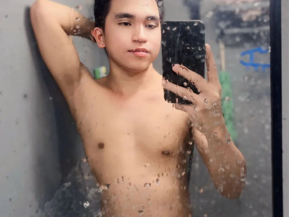 HotAlexanderGrey – Offline XXX chat