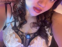 Model Sami_ferrer