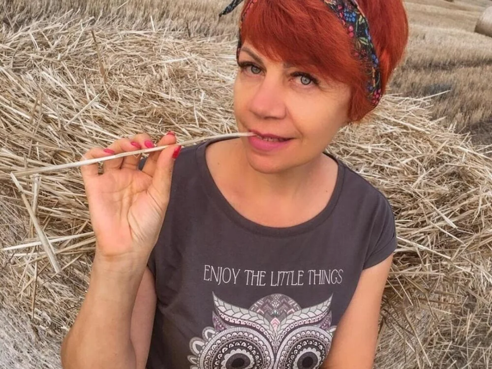 Czat XXX offline – LeonaLoveSex