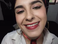 Mar_Ken's webcam live show