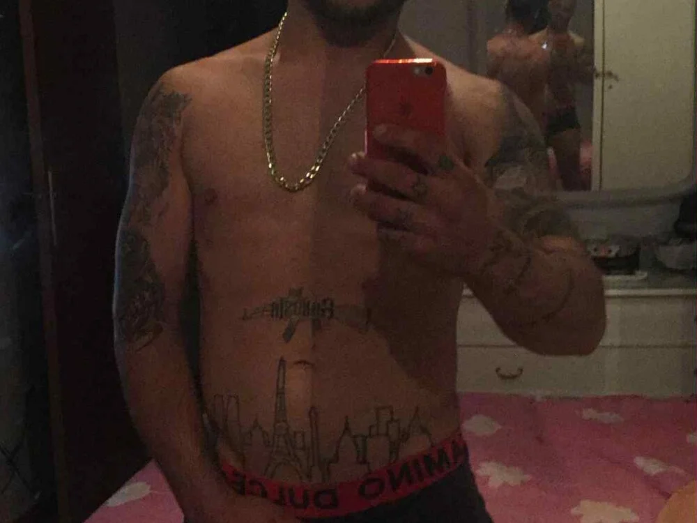 Diablo_Negro__ Offline XXX-chat