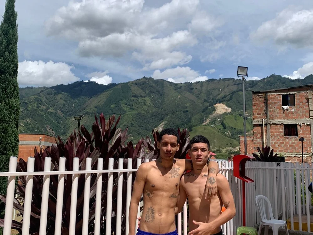 duohotboy_'s Offline XXX Chat