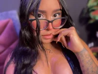 Model Amy_whittee