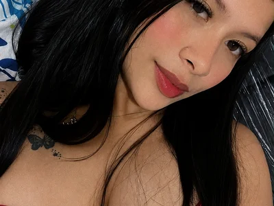 Sofia_clarkson - Girl 