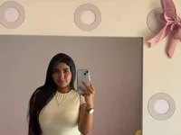 arianabotero's webcam live show
