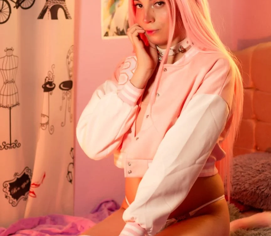 -kisa_'s Offline XXX Chat