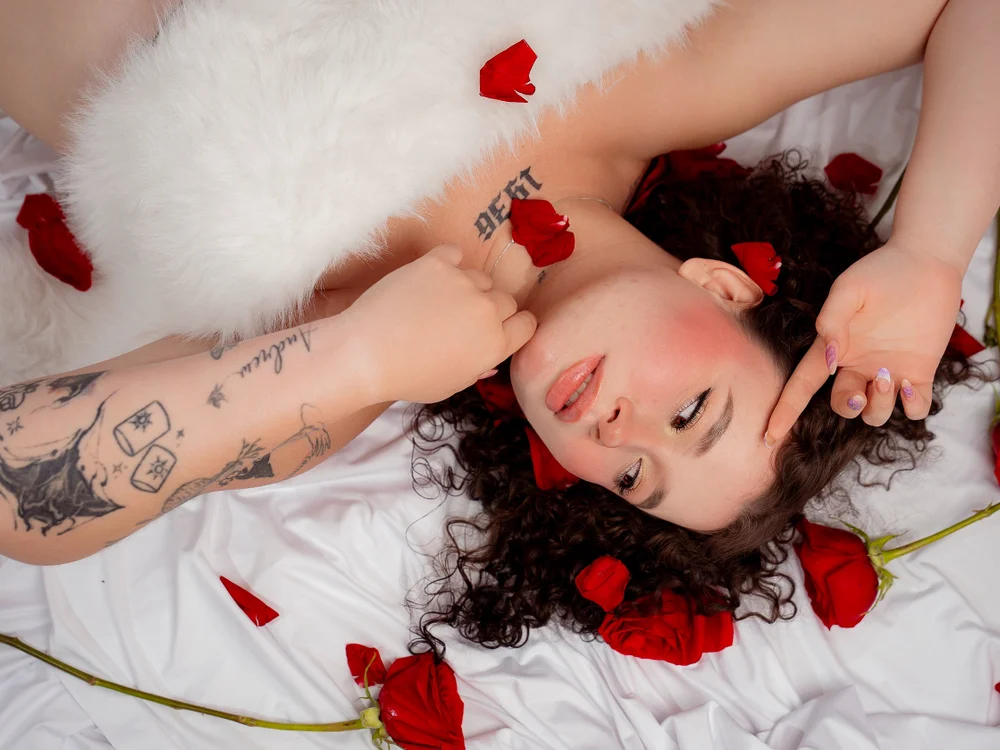 Offline XXX chat Doll_Ivy