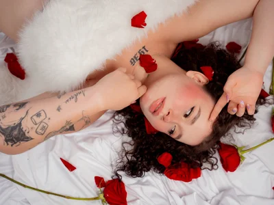 Doll_Ivy - Girl 