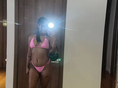 Luciana_fords - Girl 