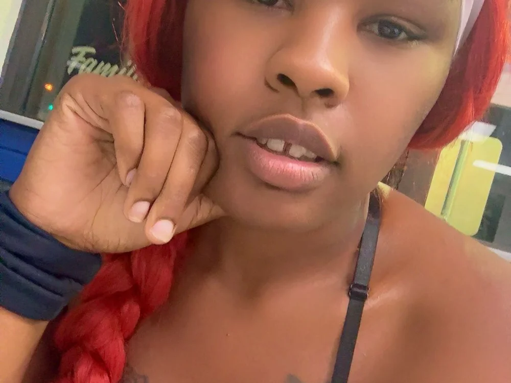 Sayriah's Offline XXX Chat