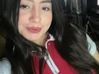 CarolineSoliz - Girl 