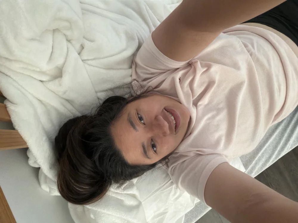 Blackcherry29's Offline XXX Chat