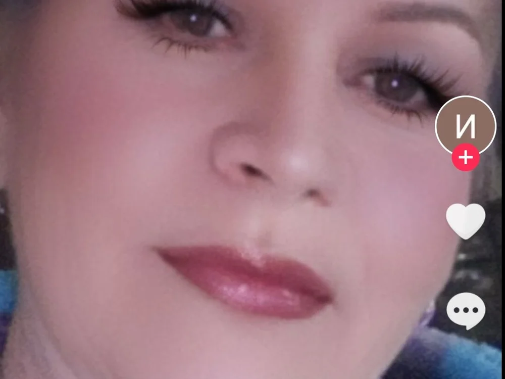 SophieBurns Chat XXX in diretta