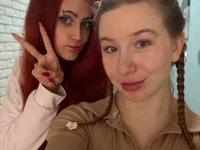 MarjorieBrown's webcam live show