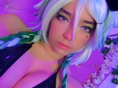 Kira_Berry_ - Girl 