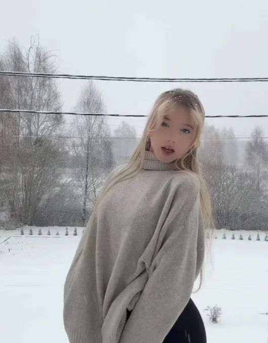 IvyArmbrister offline XXX-chat