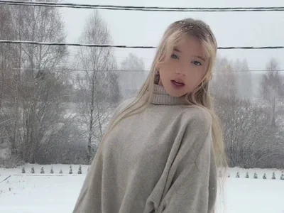 IvyArmbrister profile