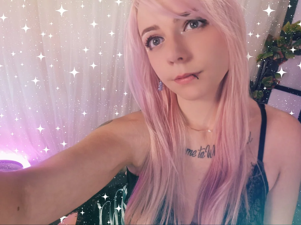 JessiBliss' Offline XXX Chat