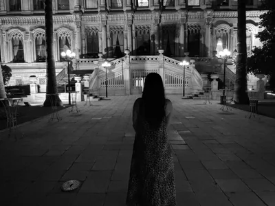 DUBAI333 - Girl 