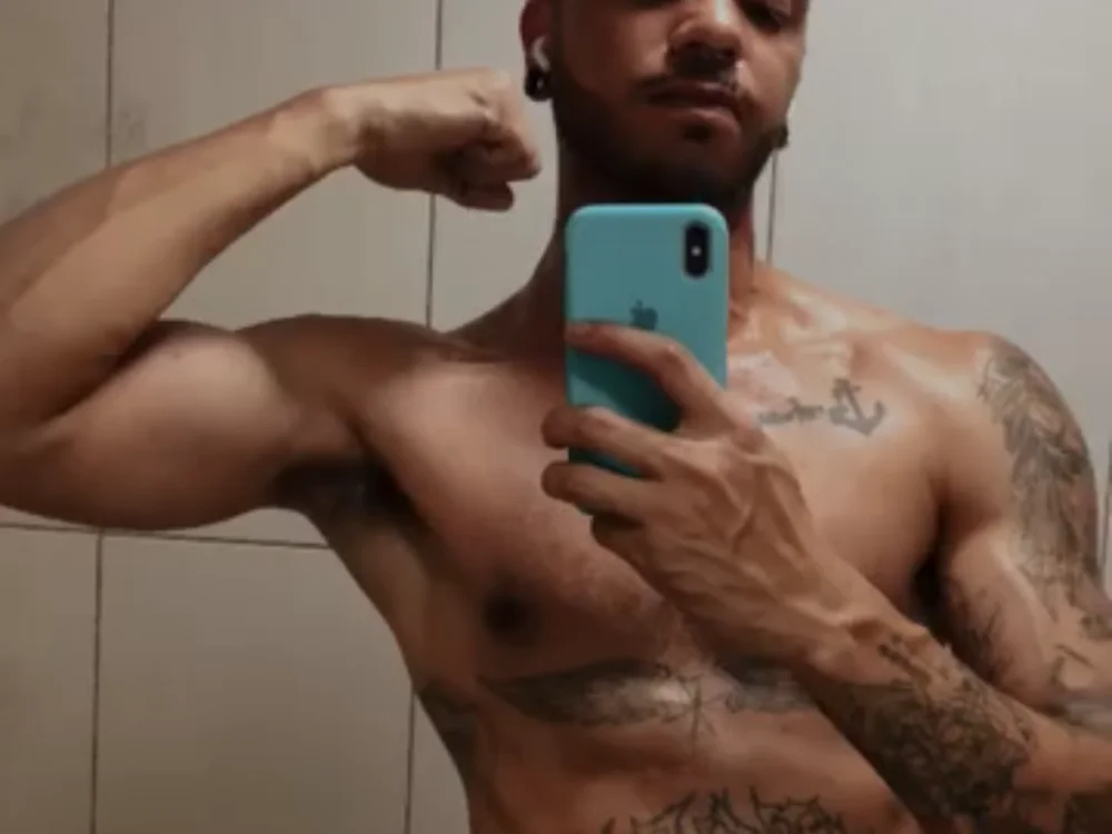 Sembang XXX Luar Talian gscruz_